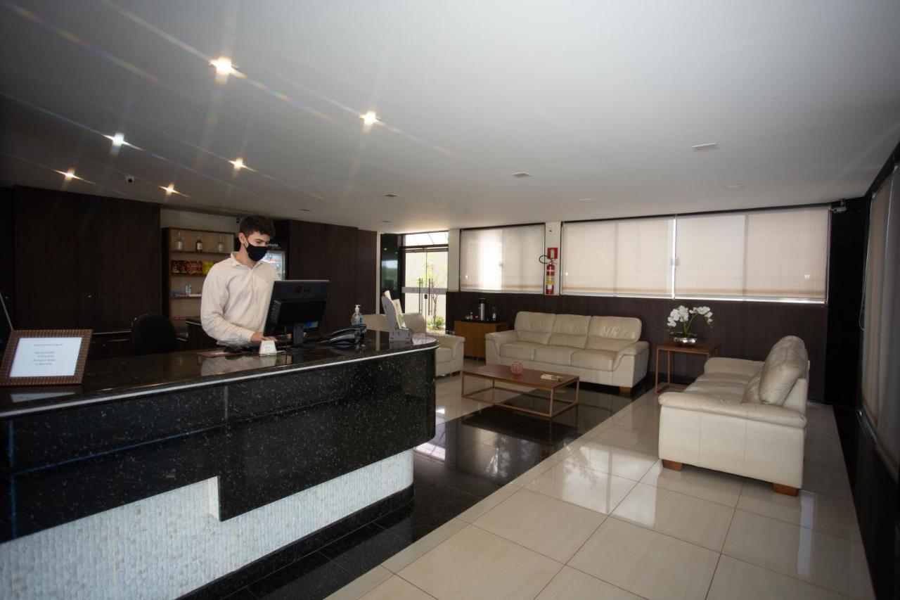 Havana Express Uberaba Exterior foto